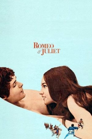 Phim Bản Tình Ca Lịch Sử - Romeo and Juliet PhimChill Vietsub (1968)