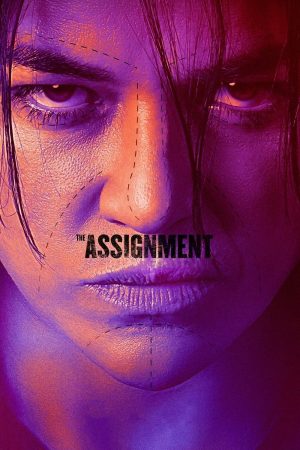 Phim The Assignment - The Assignment PhimChill Vietsub (2016)