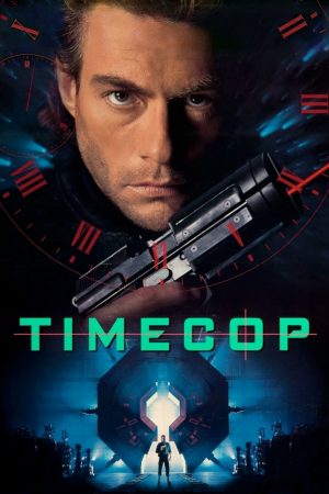 Phim Cớm Thời Gian - Timecop PhimChill Vietsub (1994)