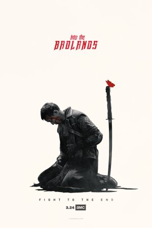 Phim Vùng Tử Địa - Into The Badlands PhimChill Vietsub (2015)