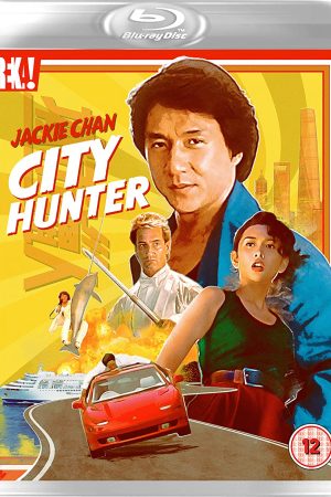 Phim Thợ Săn Thành Phố - City Hunter PhimChill Vietsub (2015)