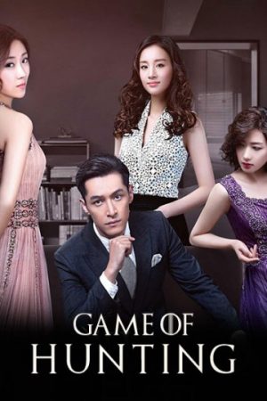 Phim Trường Săn - Game of Hunting PhimChill Vietsub (2018)