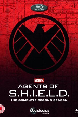 Xem phim Đặc Vụ SHIELD ( 2) tập 11 PhimChill Thuyết Minh HD Vietsub Phim Mỹ-Marvels Agents Of SHIELD (Season 2)