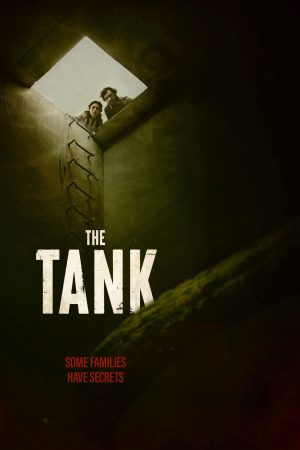 Phim Quái Vật Dưới Bể Nước - The Tank PhimChill Vietsub (2023)