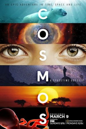 Xem phim Vũ Trụ Kỳ Diệu 1 tập 1 PhimChill Thuyết Minh HD Vietsub Phim Mỹ-Cosmos A SpaceTime Odyssey (Season 1)