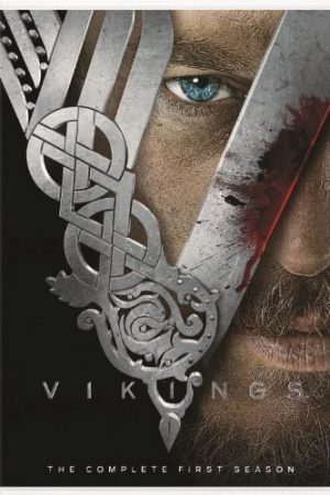 Phim Huyền Thoại Vikings 1 - Vikings (Season 1) PhimChill Vietsub (2013)