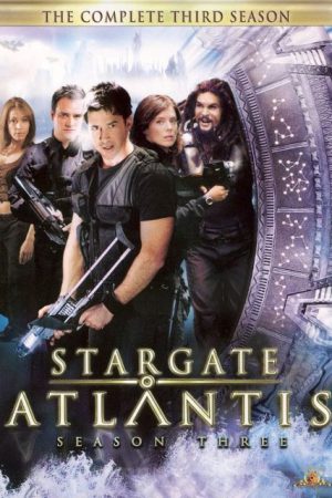 Xem phim Trận Chiến Xuyên Vũ Trụ 5 tập 18 PhimChill Thuyết Minh HD Vietsub Phim Mỹ-Stargate Atlantis (Season 5)