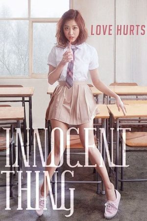 Phim Nữ Sinh Quyến Rũ - Innocent Thing PhimChill Vietsub (2014)