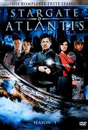 Xem phim Trận Chiến Xuyên Vũ Trụ 1 tập 17 PhimChill Thuyết Minh HD Vietsub Phim Mỹ-Stargate Atlantis (Season 1)