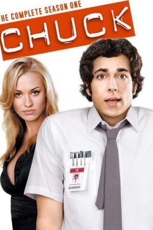 Xem phim Điệp Viên Chuck 1 tập 13 PhimChill Thuyết Minh HD Vietsub Phim Mỹ-Chuck (Season 1)