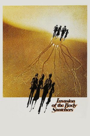 Phim Cuộc Xâm Lăng Của Người Nhân Bản - Invasion of the Body Snatchers PhimChill Vietsub (1978)