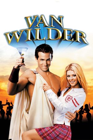 Phim Làm Sao Để Tốt Nghiệp - Van Wilder Party Liaison PhimChill Vietsub (2002)