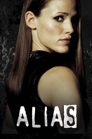 Phim Bí Danh 2 - Alias (Season 2) PhimChill Vietsub (2002)