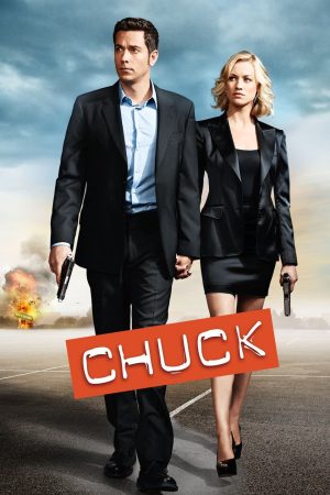 Xem phim Điệp Viên Chuck 4 tập 20 PhimChill Thuyết Minh HD Vietsub Phim Mỹ-Chuck (Season 4)