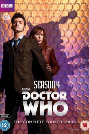 Xem phim Bác Sĩ Vô Danh 4 tập 3 PhimChill Thuyết Minh HD Vietsub Phim Anh-Doctor Who (Season 4)