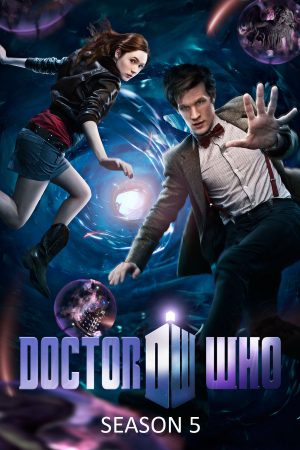 Xem phim Bác Sĩ Vô Danh 5 tập 2 PhimChill Thuyết Minh HD Vietsub Phim Anh-Doctor Who (Season 5)