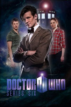 Xem phim Bác Sĩ Vô Danh 6 tập 13 PhimChill Thuyết Minh HD Vietsub Phim Anh-Doctor Who (Season 6)