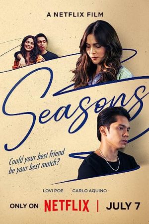 Phim Những mùa yêu - Seasons PhimChill Vietsub (2023)