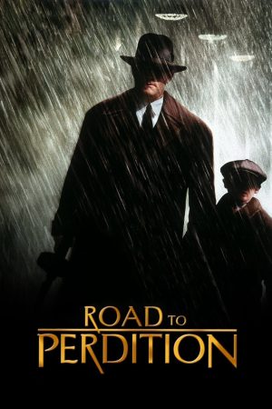 Phim Con Đường Diệt Vong - Road to Perdition PhimChill Vietsub (2002)