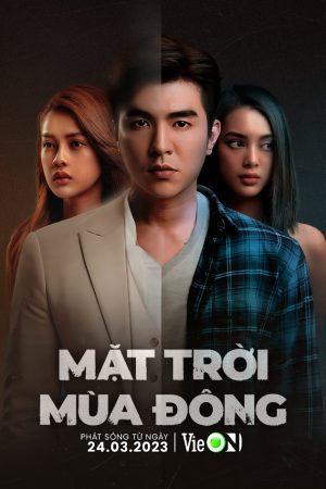 Phim Mặt trời mùa đông - Winter Sun PhimChill Vietsub (2023)