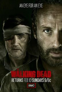 Xem phim Xác Sống ( 3) tập 1 PhimChill Thuyết Minh HD Vietsub Phim Mỹ-The Walking Dead (Season 3)