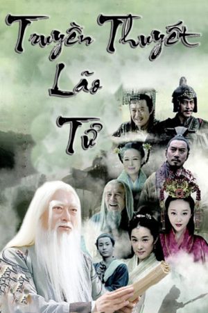 Xem phim Truyền Thuyết Lão Tử tập 16 PhimChill Thuyết Minh HD Thuyết Minh  Phim Trung Quốc-The Legend Of Laozi