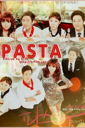 Phim Pasta Hương vị tình yêu - Pasta PhimChill Vietsub (2010)