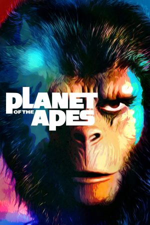 Phim Hành Tinh Khỉ - Planet of the Apes PhimChill Vietsub (1968)