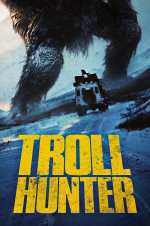 Phim Troll Hunter - Troll Hunter PhimChill Vietsub (2010)