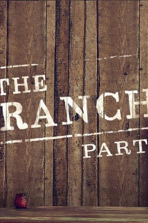 Phim Trang trại ( 5) - The Ranch (Season 5) PhimChill Vietsub (2018)