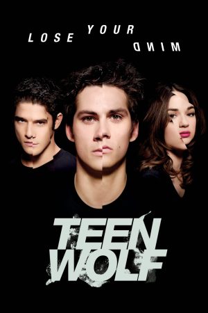 Xem phim Người sói tuổi teen ( 3) tập 20 PhimChill Thuyết Minh HD Vietsub Phim Mỹ-Teen Wolf (Season 3)