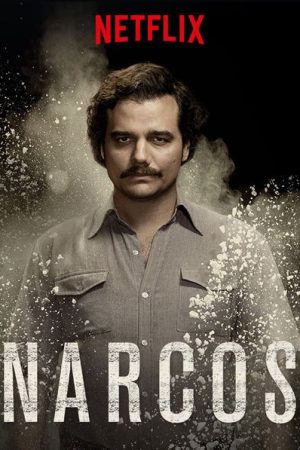 Phim Trùm ma túy ( 1) - Narcos (Season 1) PhimChill Vietsub (2015)