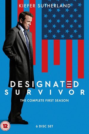 Xem phim Tổng Thống Bất Đắc Dĩ ( 1) tập 17 PhimChill Thuyết Minh HD 720p Vietsub Phim Mỹ-Designated Survivor (Season 1)