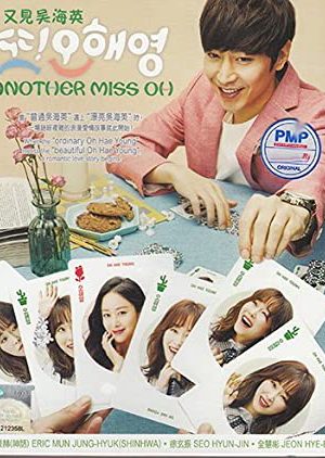 Phim Lại là Oh Hae Young - Another Miss Oh PhimChill Vietsub (2016)