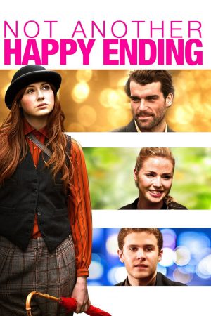 Phim Đoạn Kết Bất Ngờ - Not Another Happy Ending PhimChill Vietsub (2013)