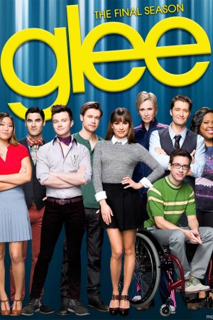 Phim Đội Hát Trung Học 6 - Glee Season 6 PhimChill Vietsub (2015)