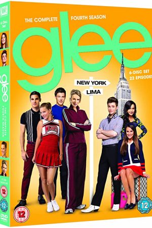 Phim Đội Hát Trung Học 4 - Glee Season 4 PhimChill Vietsub (2012)