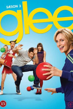 Phim Đội Hát Trung Học 3 - Glee Season 3 PhimChill Vietsub (2011)