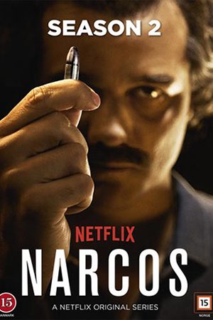 Phim Trùm ma túy ( 2) - Narcos (Season 2) PhimChill Vietsub (2016)