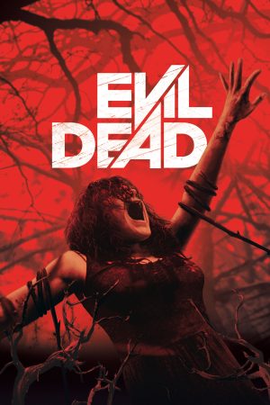 Phim Evil Dead - Evil Dead PhimChill Vietsub (2013)