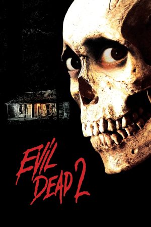 Phim Ma Cây 2 - Evil Dead II PhimChill Vietsub (1987)