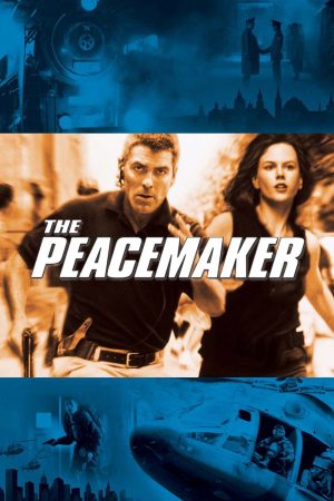 Phim Sứ Giả Hòa Bình - The Peacemaker PhimChill Vietsub (1997)