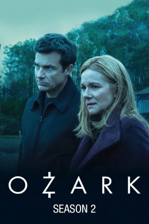 Phim Góc Tối Đồng Tiền ( 2) - Ozark (Season 2) PhimChill Vietsub (2018)