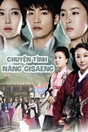 Phim Chuyện Tình Nàng Gisaeng - New Tales Of Gisaeng PhimChill Vietsub (2011)