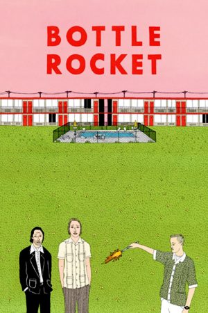 Phim Phi Vụ Để Đời - Bottle Rocket PhimChill Vietsub (1996)