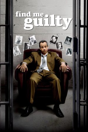 Phim Có Tội Hay Không - Find Me Guilty PhimChill Vietsub (2006)