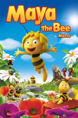 Phim Chú Ong Maya - Maya the Bee Movie PhimChill Vietsub (2014)