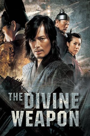 Phim Thiên Sát Thần Binh - The Divine Weapon PhimChill Vietsub (2008)