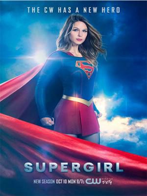 Xem phim Nữ siêu nhân ( 2) tập 13 PhimChill Thuyết Minh HD Vietsub Phim Mỹ-Supergirl (Season 2)