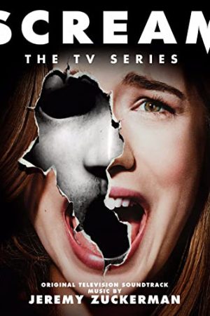 Phim Tiếng thét ( 2) - Scream (Season 2) PhimChill Vietsub (2016)